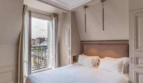 Prestige Double or Twin Room