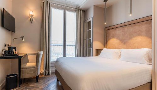 Comfort Double or Twin Room