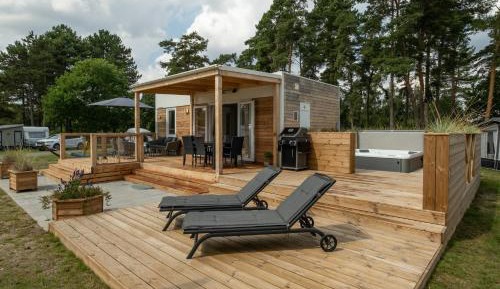 Mobile Home