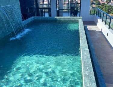 Two-Bedroom Deluxe Apartment