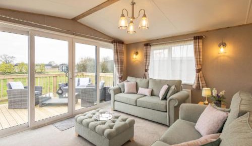 Superior Chalet