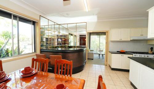 Three-Bedroom Home