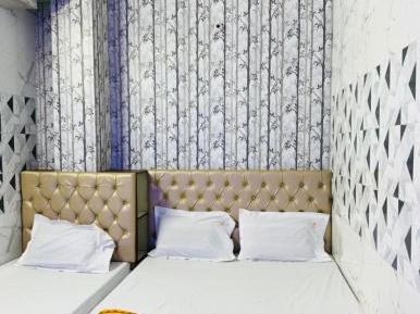 Triple Room with Private Bathroom