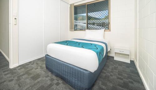 Apartment - Split Level