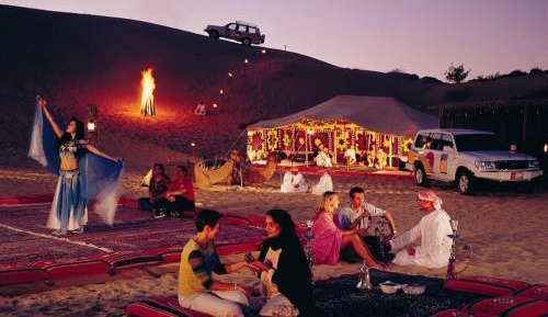 Tent