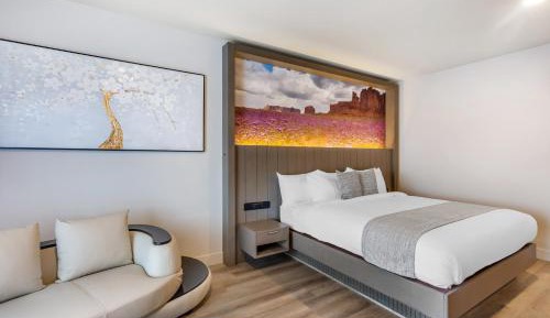 King Room with Tub - Disability Access/Non Smoking