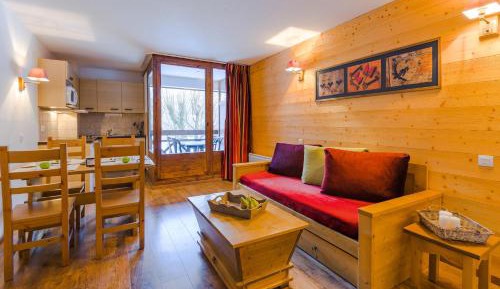 Studio (4 Adults)