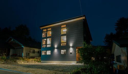 Chalet