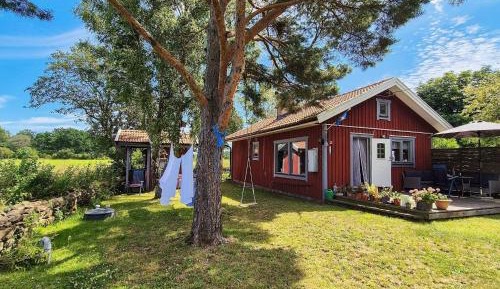 One-Bedroom Vacation Home