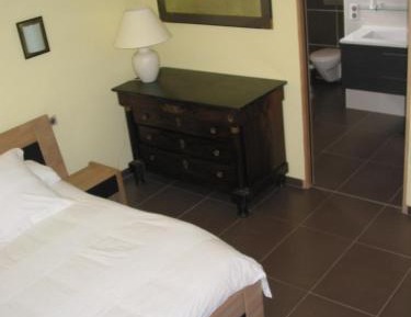 Double Room with Bath