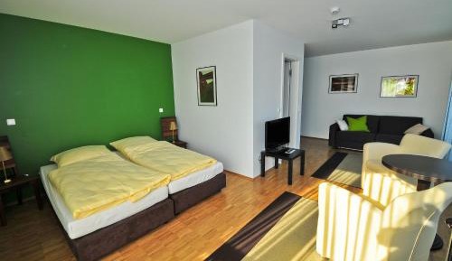 Superior Apartment