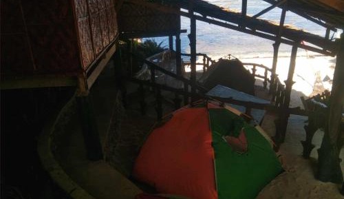 Tent