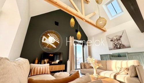 Six-Bedroom House