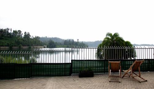 Superior Single Room with Lake View