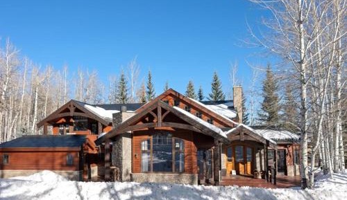 Chalet