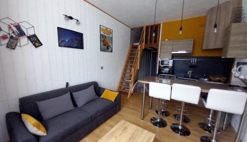 Studio