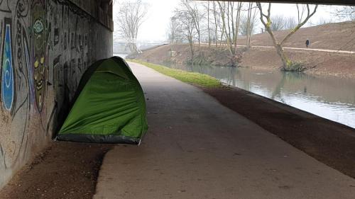 Tent