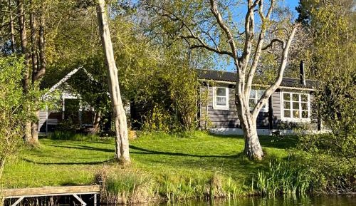 Two-Bedroom Holiday Home