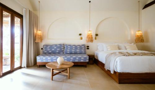 Superior Villa