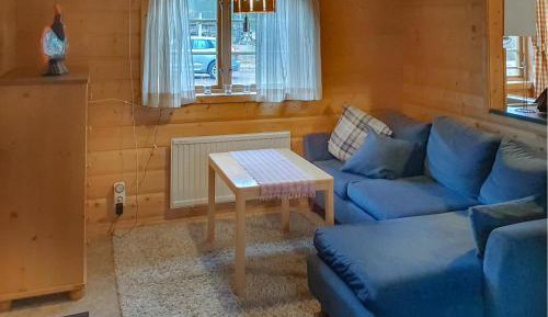 Two-Bedroom Holiday Home