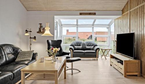 Two-Bedroom Holiday Home