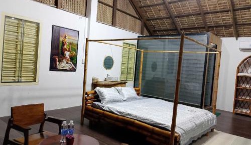 Single Room with Balcony