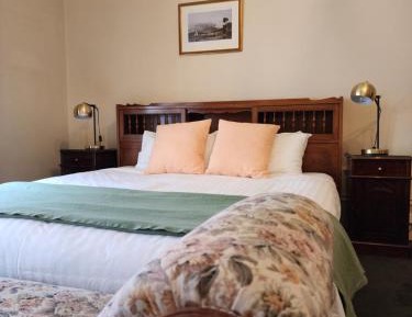 King Suite