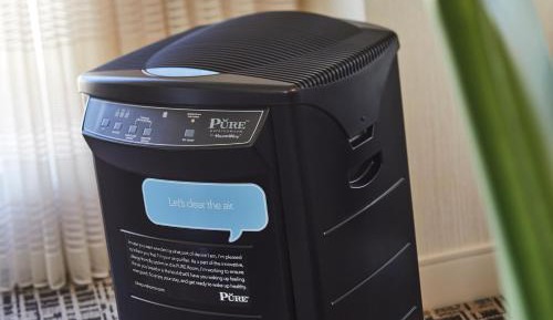 Allergy Friendly - Pure Suite, 1 Bedroom