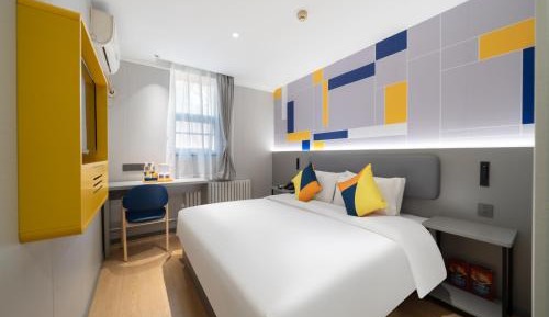 Freedom Double Room