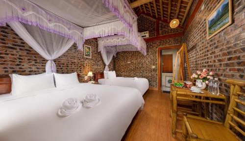 Executive Triple Room