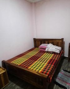 Deluxe Double Room (2 Adults + 1 Child)