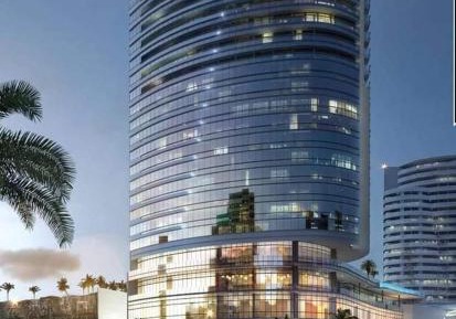 One-Bedroom Apartment with Balcony and Sea View