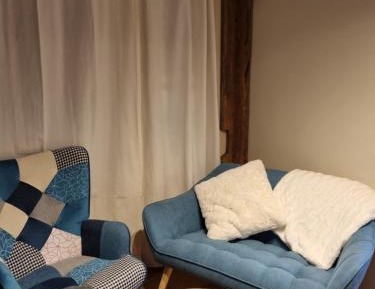 Apartment - Split Level