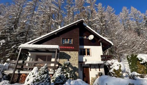 Chalet