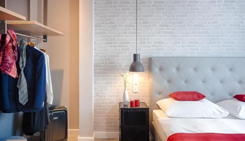 One-Bedroom Apartment with kitchenette (4 Adults)