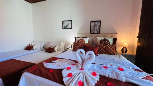 Superior Quadruple Room