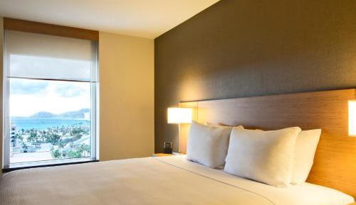 King Room with Ocean View
