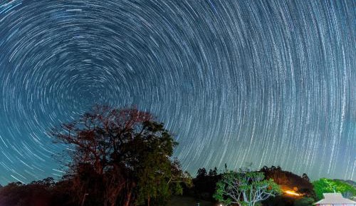 Superior Chalet with Balcony and Hill View (2 Adults) 