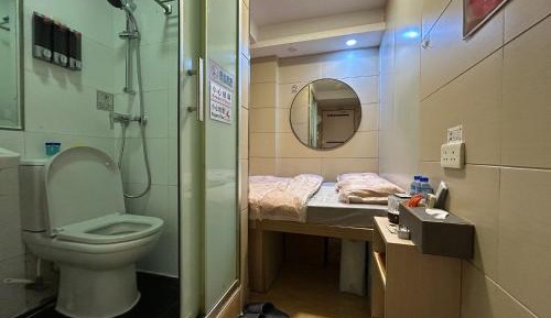 Small Double Room