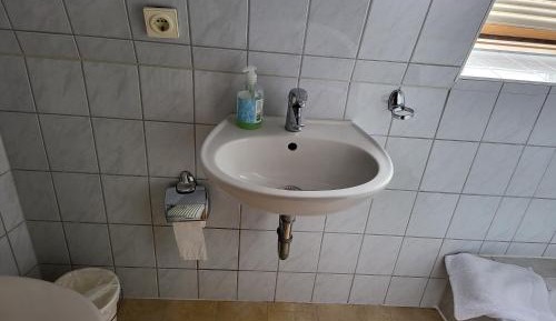 Budget Twin Room