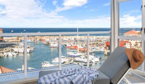 Duplex Apartment