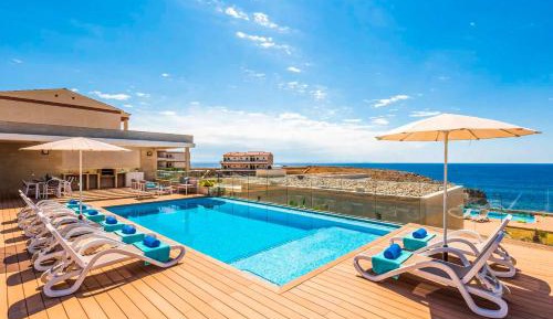 Four-Bedroom Villa