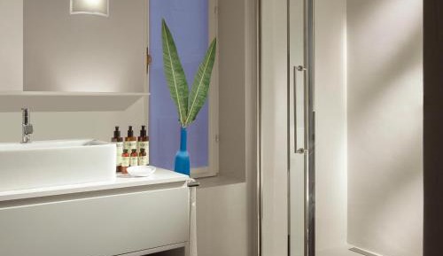 Penthouse Suite (4 adults)