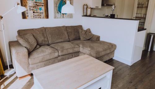 Six-Bedroom Apartment