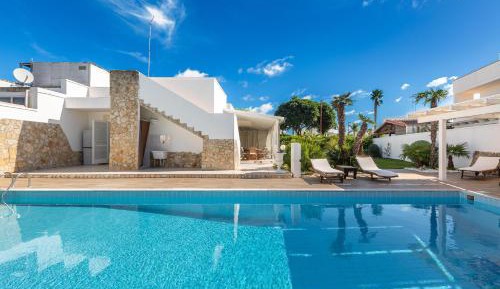 Two-Bedroom Villa with Private Pool