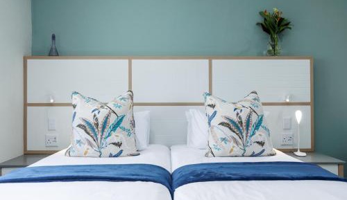 Large Twin Room