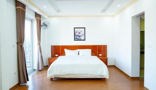 King Suite
