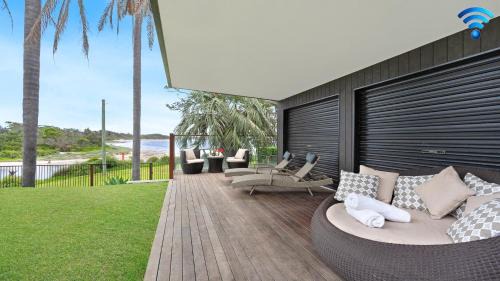 Holiday Home