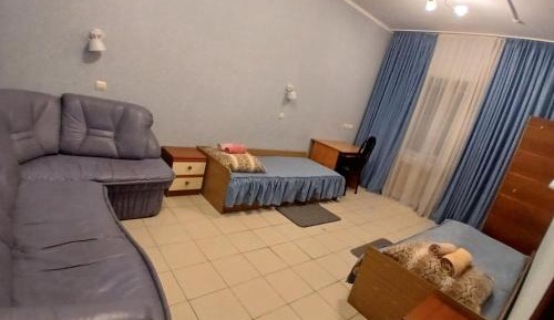 Double or Twin Room with Shared Bathroom