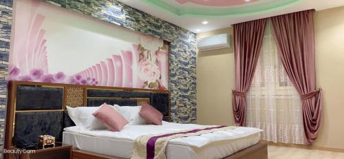 Single Room with Bathroom